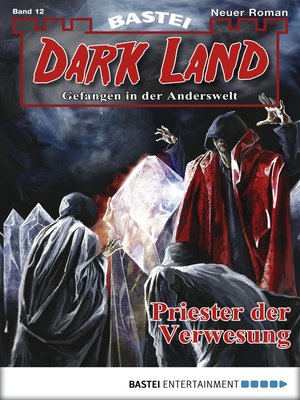 cover image of Dark Land--Folge 012
